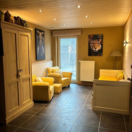 B&B Quarterhouse Moerkerke Eksteriør bilde