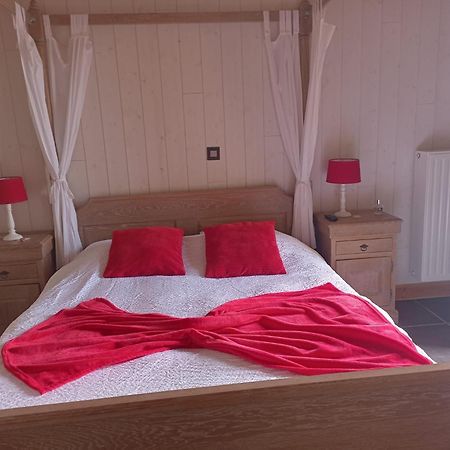 B&B Quarterhouse Moerkerke Eksteriør bilde