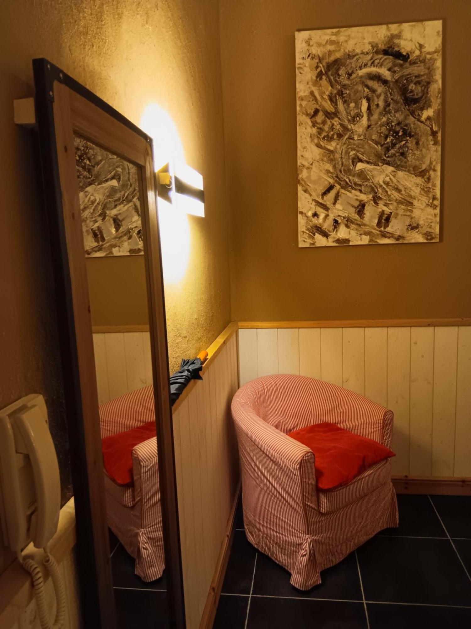 B&B Quarterhouse Moerkerke Eksteriør bilde