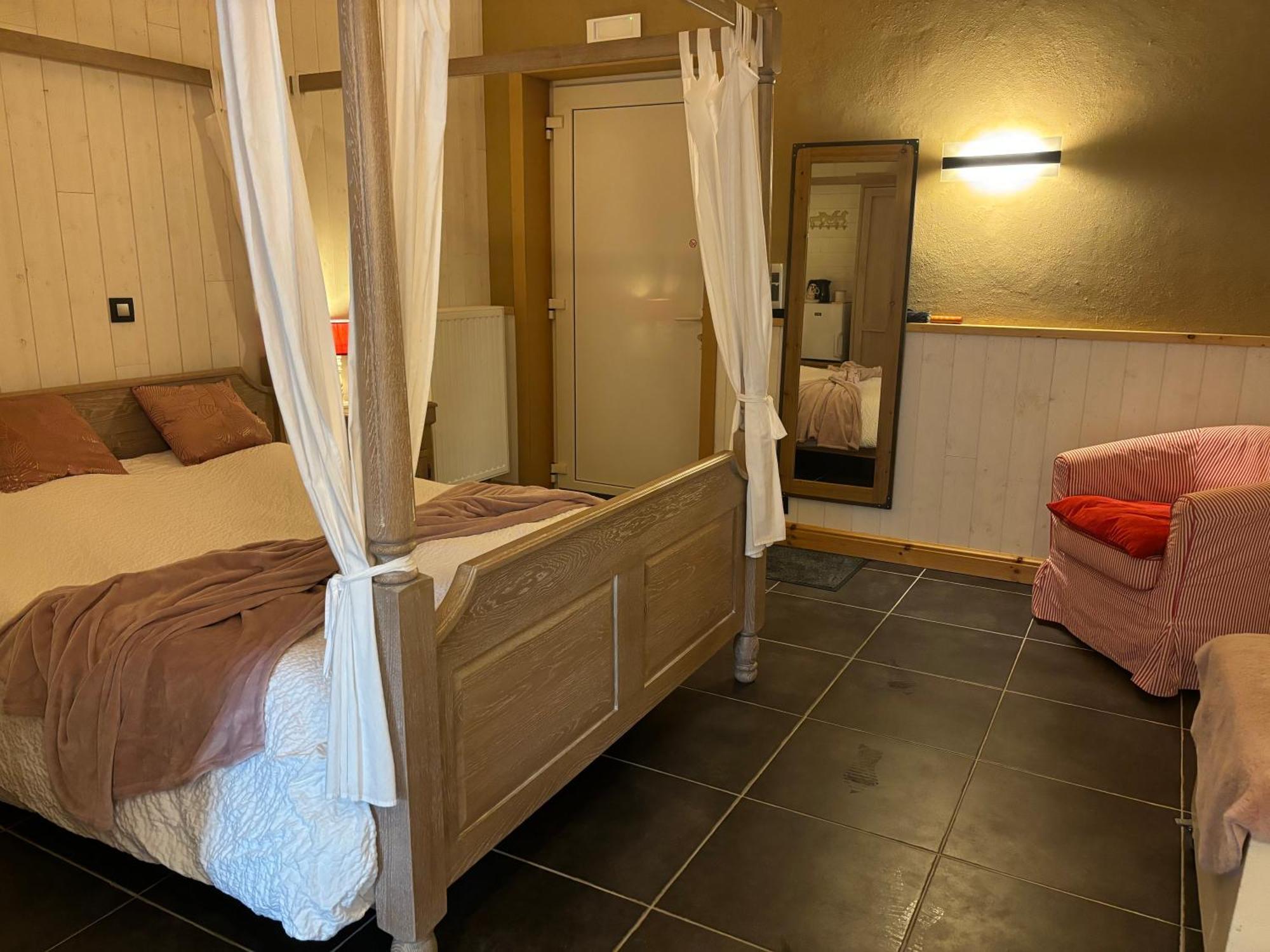 B&B Quarterhouse Moerkerke Eksteriør bilde